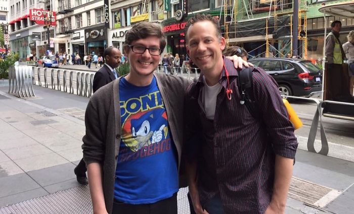 90 Hilarious Times People Wore The Right Shirts At The Right Time