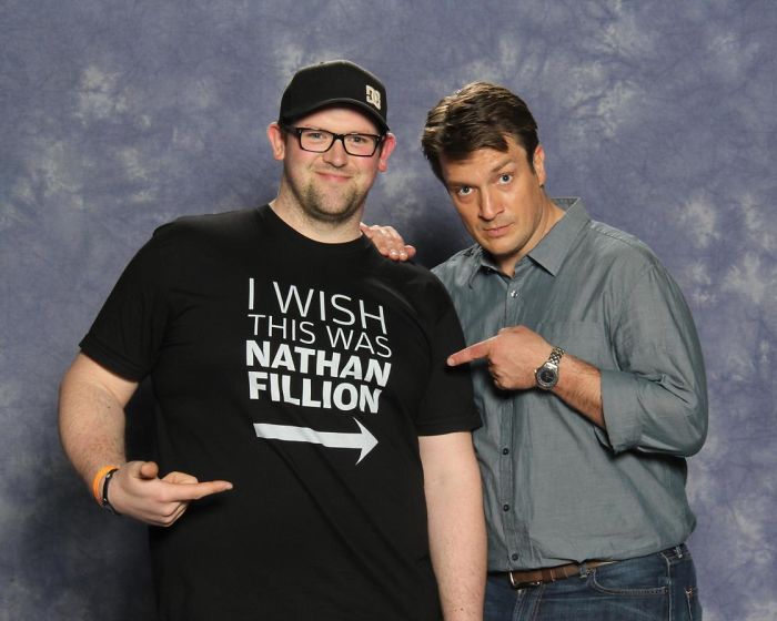 90 Hilarious Times People Wore The Right Shirts At The Right Time