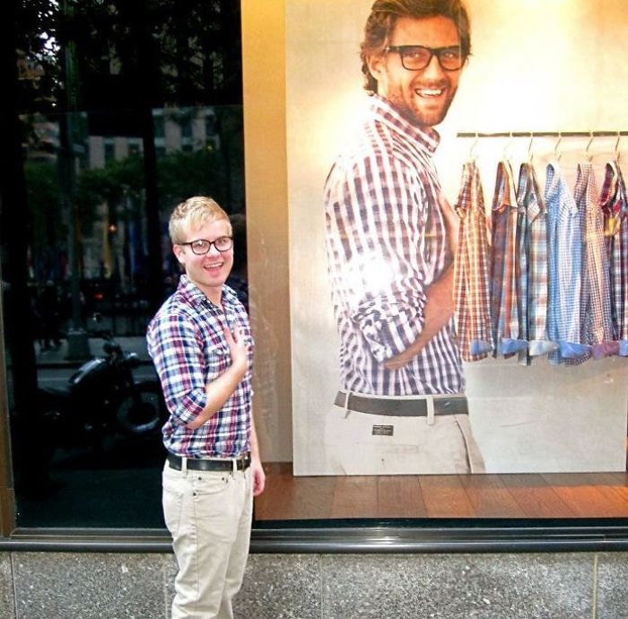 90 Hilarious Times People Wore The Right Shirts At The Right Time