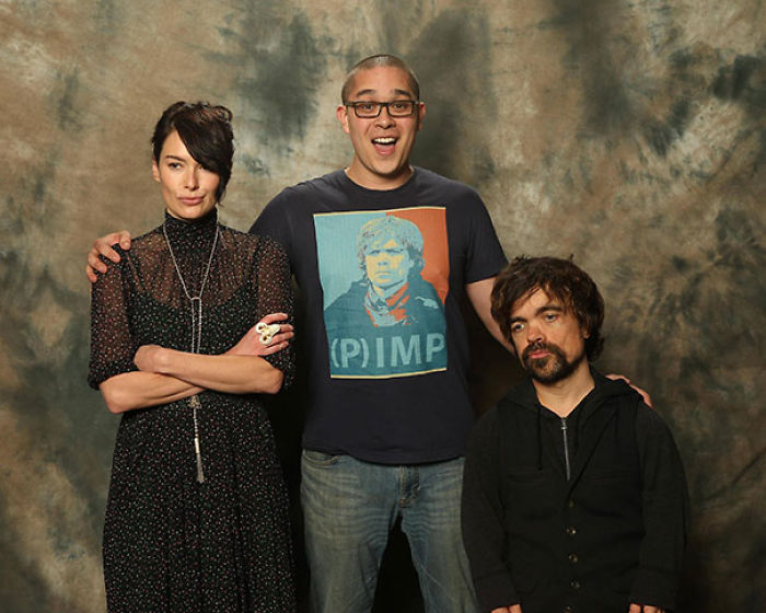 90 Hilarious Times People Wore The Right Shirts At The Right Time