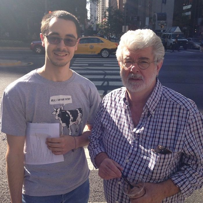 90 Hilarious Times People Wore The Right Shirts At The Right Time