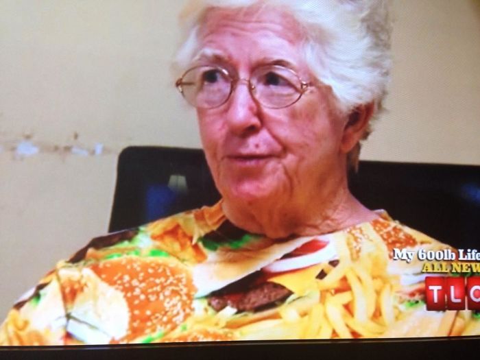 90 Hilarious Times People Wore The Right Shirts At The Right Time
