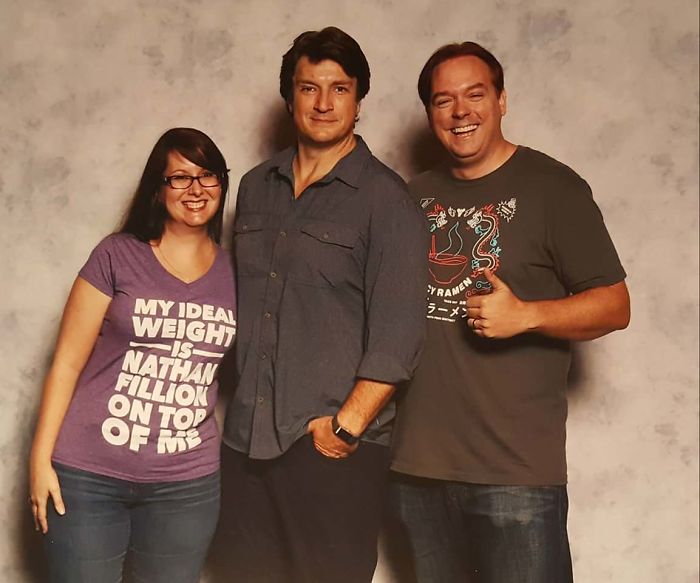 90 Hilarious Times People Wore The Right Shirts At The Right Time