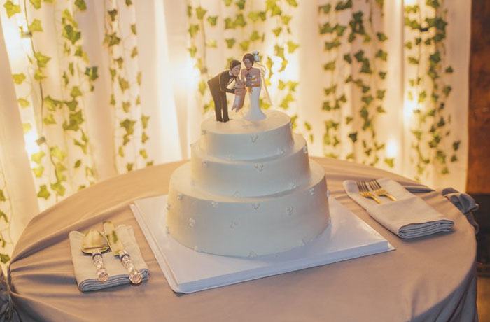Couples Found A Way To Include Their Dogs Into Their Wedding And It&#8217;s Absolutely Pawsome