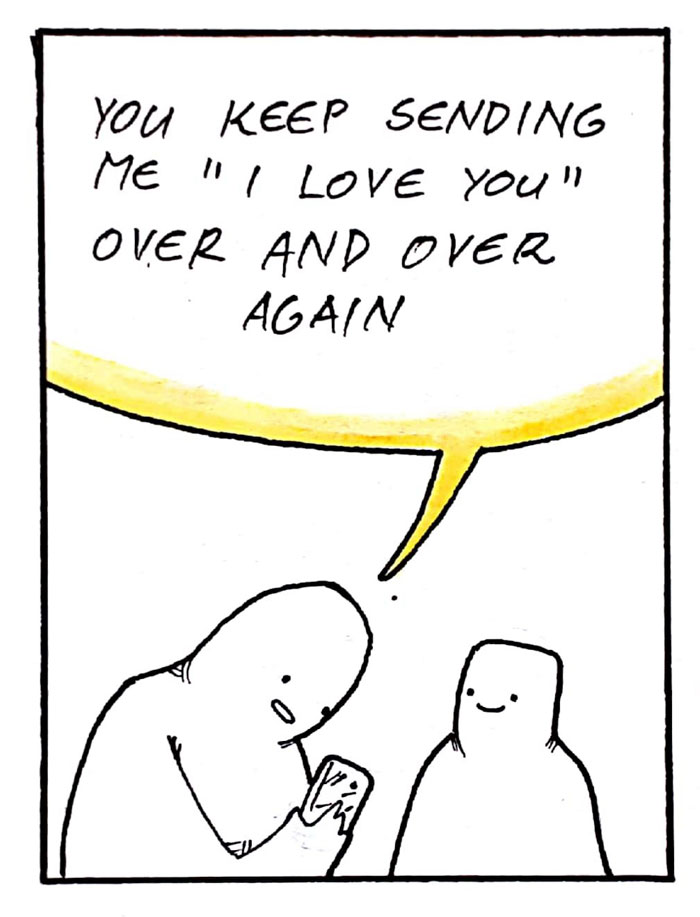 8 Hilariously Accurate Comics That Show What Would Happen If People Acted Like Dogs