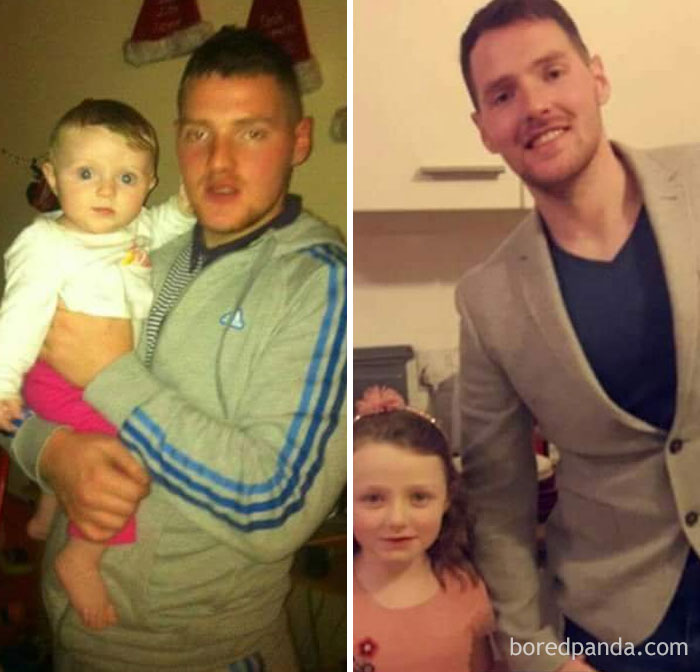 59 Before & After Pics That Show What Happens When You Stop Drinking 59 Before & After Pics That Show What Happens When You Stop Drinking