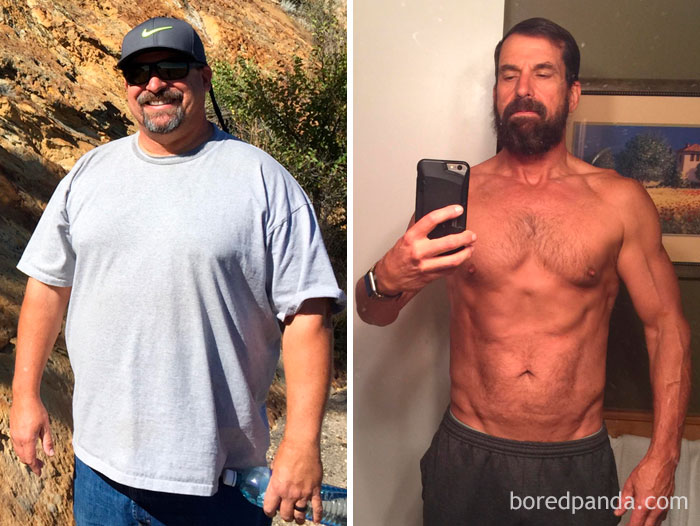 59 Before & After Pics That Show What Happens When You Stop Drinking 59 Before & After Pics That Show What Happens When You Stop Drinking