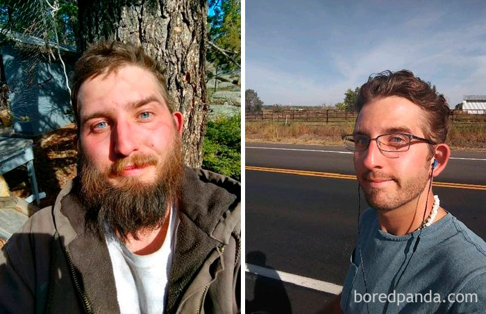 59 Before & After Pics That Show What Happens When You Stop Drinking 59 Before & After Pics That Show What Happens When You Stop Drinking