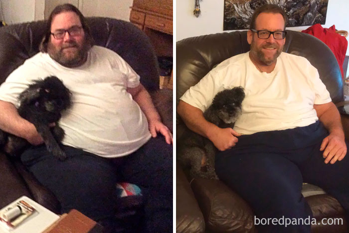 59 Before & After Pics That Show What Happens When You Stop Drinking 59 Before & After Pics That Show What Happens When You Stop Drinking