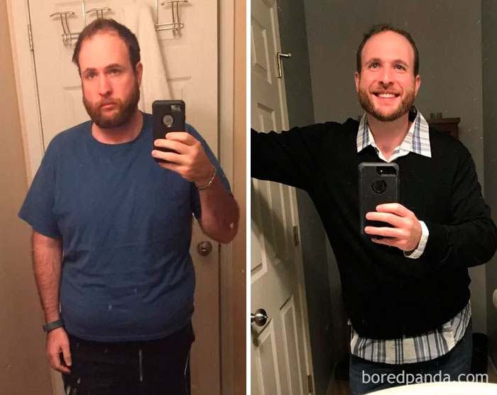 59 Before & After Pics That Show What Happens When You Stop Drinking 59 Before & After Pics That Show What Happens When You Stop Drinking