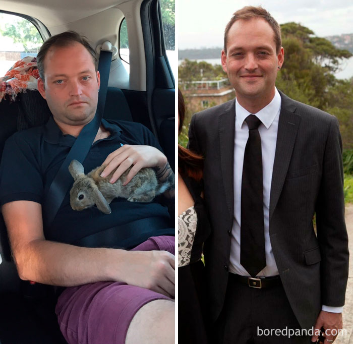 59 Before & After Pics That Show What Happens When You Stop Drinking 59 Before & After Pics That Show What Happens When You Stop Drinking