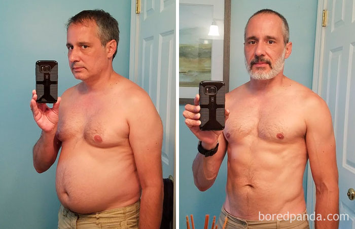 59 Before & After Pics That Show What Happens When You Stop Drinking 59 Before & After Pics That Show What Happens When You Stop Drinking