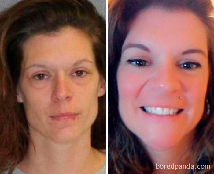 59 Before & After Pics That Show What Happens When You Stop Drinking 59 Before & After Pics That Show What Happens When You Stop Drinking