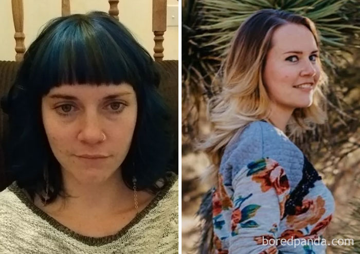 59 Before & After Pics That Show What Happens When You Stop Drinking 59 Before & After Pics That Show What Happens When You Stop Drinking