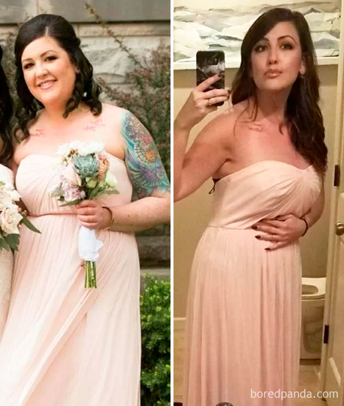 59 Before & After Pics That Show What Happens When You Stop Drinking 59 Before & After Pics That Show What Happens When You Stop Drinking