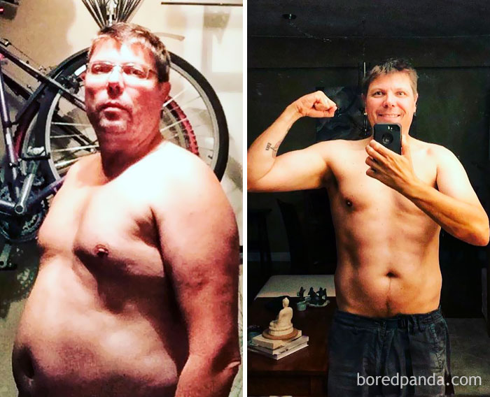 59 Before & After Pics That Show What Happens When You Stop Drinking 59 Before & After Pics That Show What Happens When You Stop Drinking