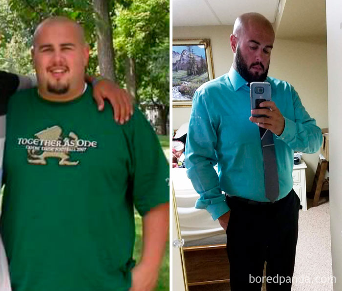 59 Before & After Pics That Show What Happens When You Stop Drinking 59 Before & After Pics That Show What Happens When You Stop Drinking