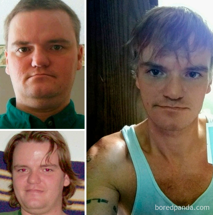 59 Before & After Pics That Show What Happens When You Stop Drinking 59 Before & After Pics That Show What Happens When You Stop Drinking