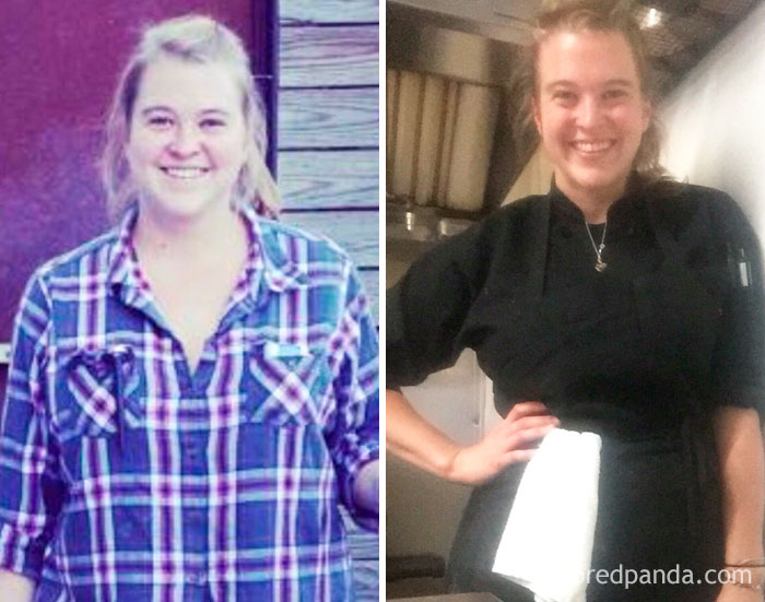 59 Before & After Pics That Show What Happens When You Stop Drinking 59 Before & After Pics That Show What Happens When You Stop Drinking