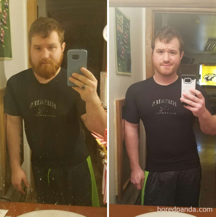 59 Before & After Pics That Show What Happens When You Stop Drinking 59 Before & After Pics That Show What Happens When You Stop Drinking