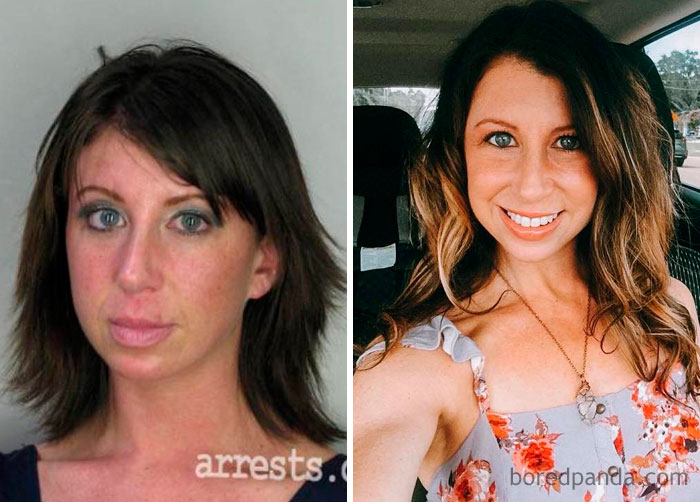 59 Before & After Pics That Show What Happens When You Stop Drinking 59 Before & After Pics That Show What Happens When You Stop Drinking