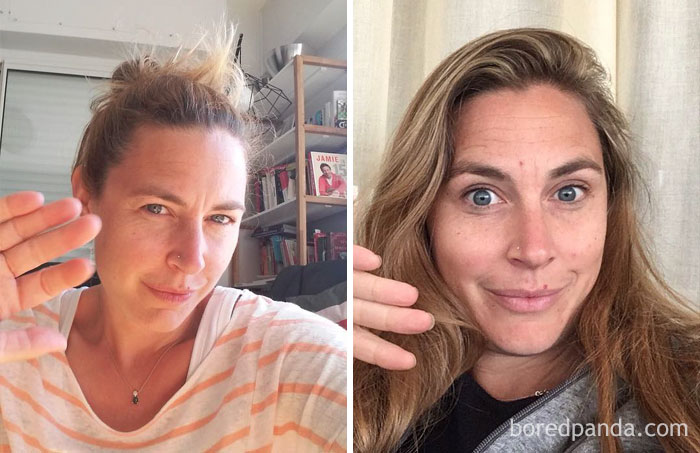 59 Before & After Pics That Show What Happens When You Stop Drinking 59 Before & After Pics That Show What Happens When You Stop Drinking