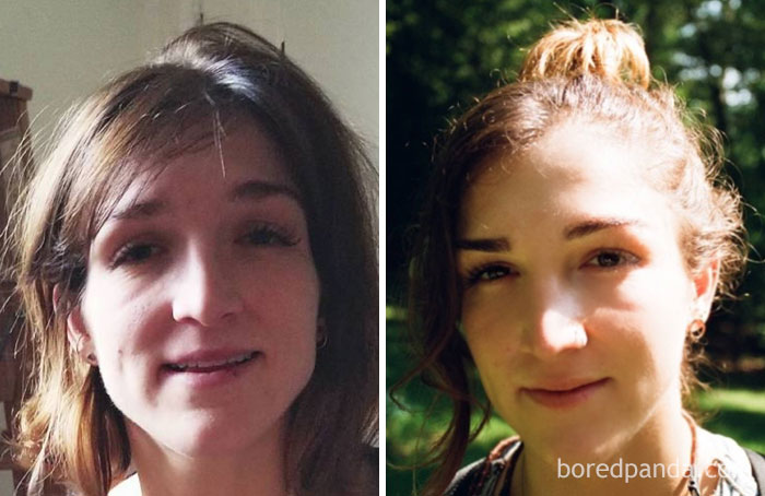 59 Before & After Pics That Show What Happens When You Stop Drinking 59 Before & After Pics That Show What Happens When You Stop Drinking