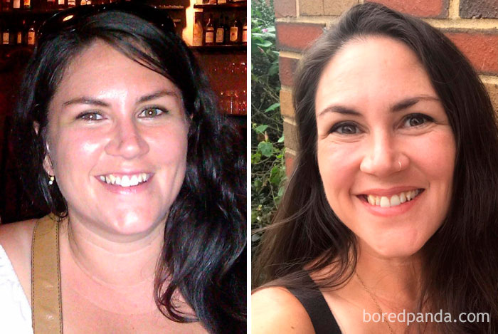 59 Before & After Pics That Show What Happens When You Stop Drinking 59 Before & After Pics That Show What Happens When You Stop Drinking