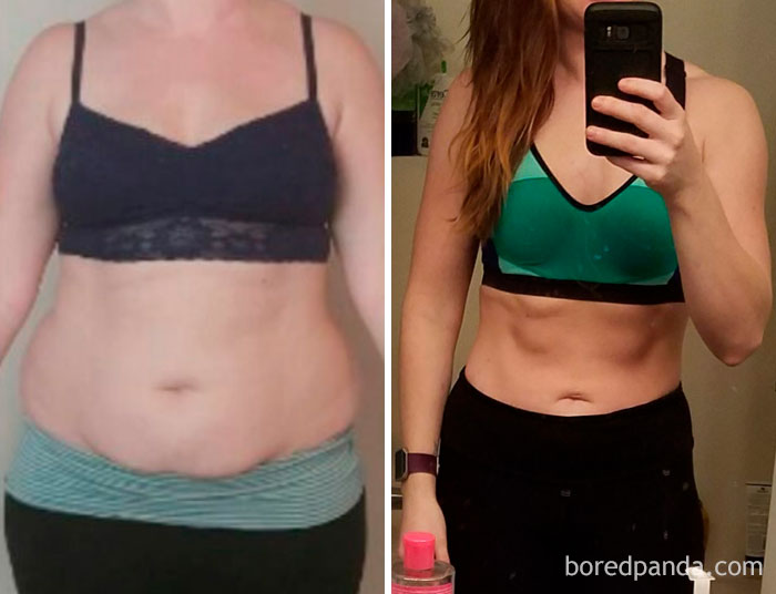 59 Before & After Pics That Show What Happens When You Stop Drinking 59 Before & After Pics That Show What Happens When You Stop Drinking