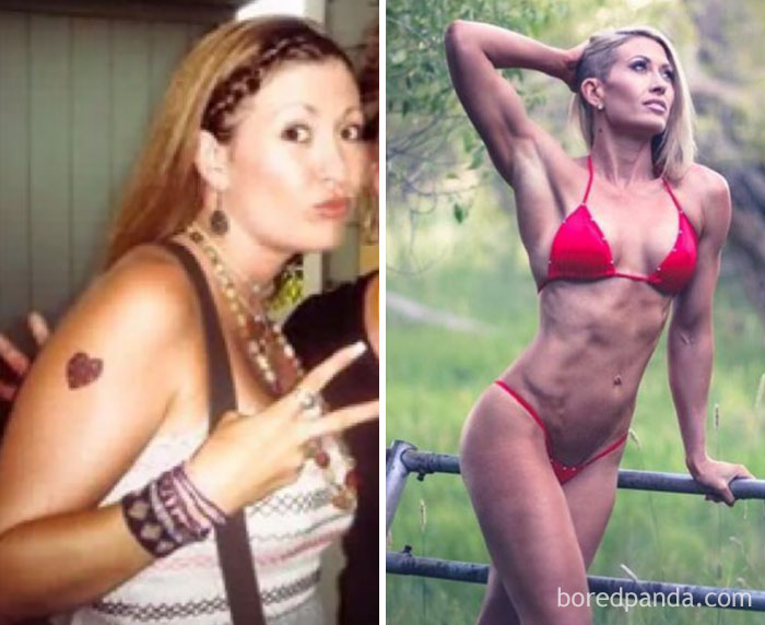 59 Before & After Pics That Show What Happens When You Stop Drinking 59 Before & After Pics That Show What Happens When You Stop Drinking