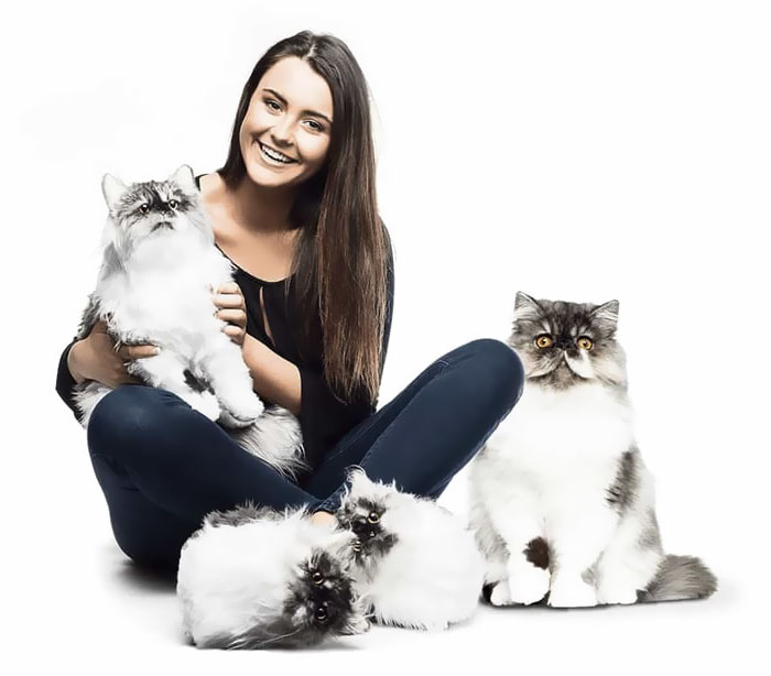 This Company Makes Slippers That Look Just Like People&#8217;s Pets And They Are So Realistic That Dogs Get Jealous