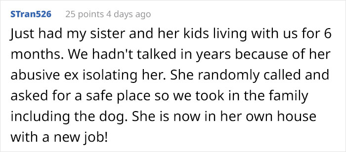 Woman Writes A Detailed Plan For Anyone Who&#8217;s Trying To Escape An Abusive Partner