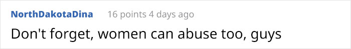 Woman Writes A Detailed Plan For Anyone Who&#8217;s Trying To Escape An Abusive Partner