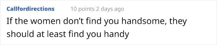 ‘Bill The Handyman’ Tinder Profile Is Epic And Someone Posted The Hilarious Message Exchange They Had ‘Bill The Handyman’ Tinder Profile Is Epic And Someone Posted The Hilarious Message Exchange They Had