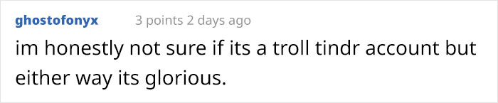 ‘Bill The Handyman’ Tinder Profile Is Epic And Someone Posted The Hilarious Message Exchange They Had ‘Bill The Handyman’ Tinder Profile Is Epic And Someone Posted The Hilarious Message Exchange They Had