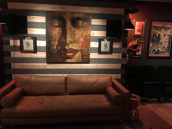 Man Uses 11 Shipping Containers To Build His 2,500 Square Foot Dream House, And The Inside Looks Amazing