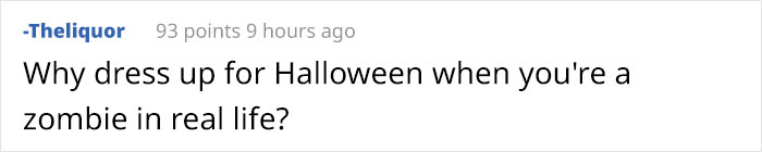 Anti-Vaxxer Mocks Measles With Her Halloween Costume, Gets Shut Down By A Comment From A Medical Professional