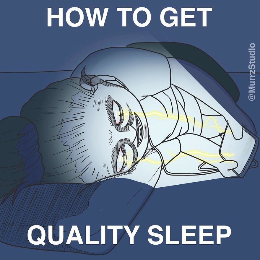 Artist Illustrates Everyday Girl Problems And Relationship Perks In 30 Funny Comics (New Pics)