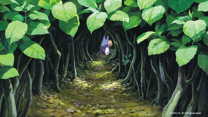 Studio Ghibli Released 12 Free Backgrounds So That People In Your Zoom Meetings Would Think You Live In A Fantasy Studio Ghibli Released 12 Free Backgrounds So That People In Your Zoom Meetings Would Think You Live In A Fantasy
