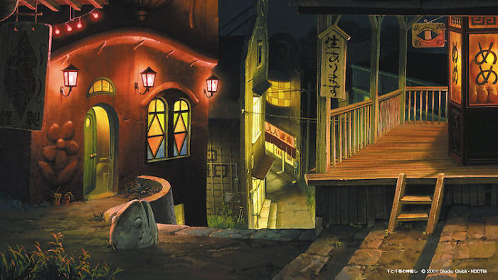 Studio Ghibli Released 12 Free Backgrounds So That People In Your Zoom Meetings Would Think You Live In A Fantasy Studio Ghibli Released 12 Free Backgrounds So That People In Your Zoom Meetings Would Think You Live In A Fantasy