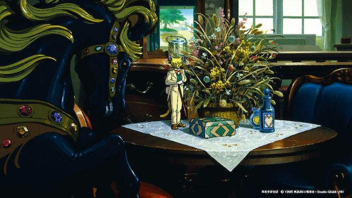 Studio Ghibli Released 12 Free Backgrounds So That People In Your Zoom Meetings Would Think You Live In A Fantasy Studio Ghibli Released 12 Free Backgrounds So That People In Your Zoom Meetings Would Think You Live In A Fantasy