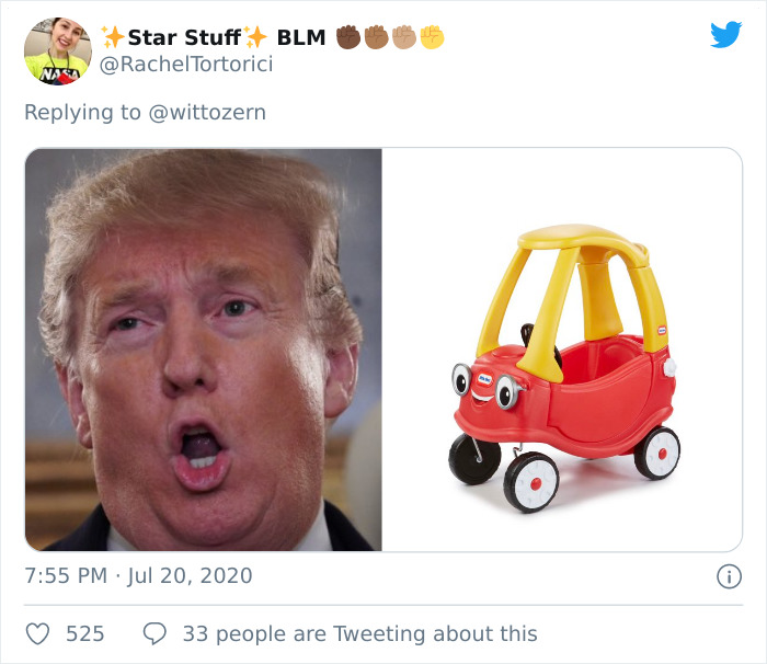 Apparently, Car Celebrity-Lookalikes Is A Thing On Twitter, And Here&#8217;s 26 Of The Funniest Comparisons
