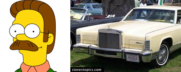 Apparently, Car Celebrity-Lookalikes Is A Thing On Twitter, And Here&#8217;s 26 Of The Funniest Comparisons