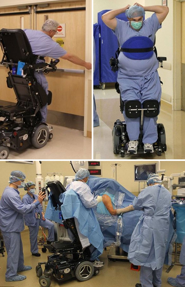 40 Examples Of Technology And Innovation Applied To The Ones Who Really Need It