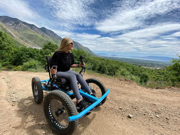 40 Examples Of Technology And Innovation Applied To The Ones Who Really Need It