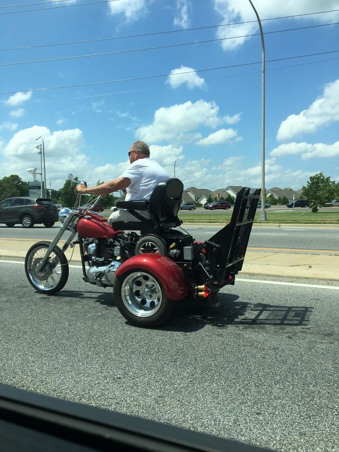 40 Examples Of Technology And Innovation Applied To The Ones Who Really Need It