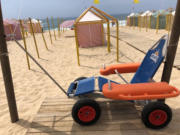 40 Examples Of Technology And Innovation Applied To The Ones Who Really Need It