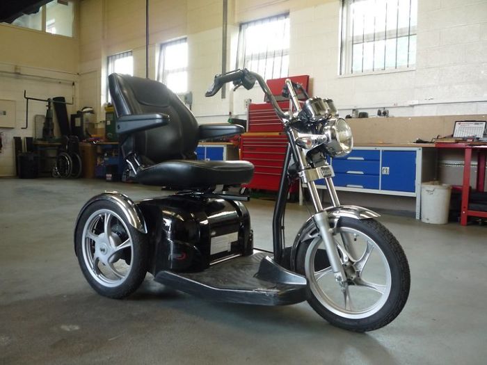 40 Examples Of Technology And Innovation Applied To The Ones Who Really Need It
