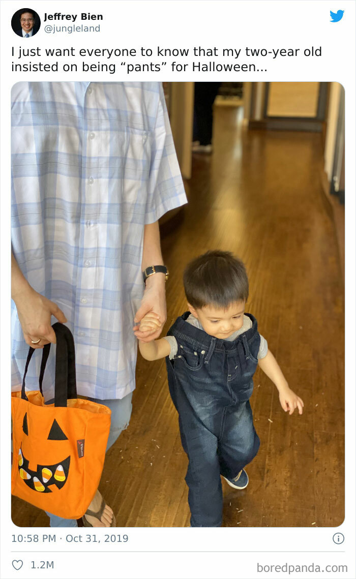50 Funny Examples Of &#8220;Kid Logic&#8221; That Make No Sense To Adults