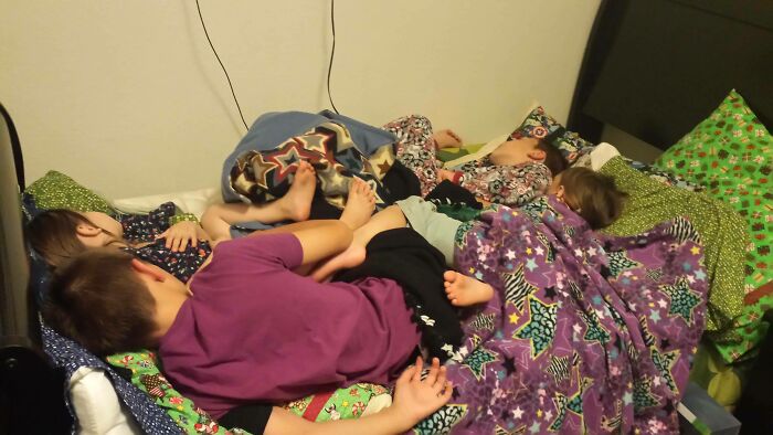 50 Funny Examples Of &#8220;Kid Logic&#8221; That Make No Sense To Adults